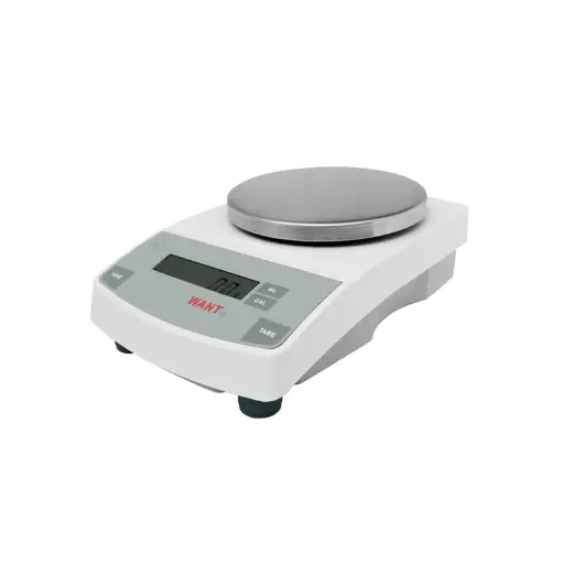 WT-N 5000g 0.1g digital electronic balance