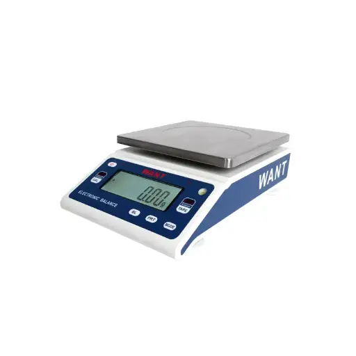 WANT WT-G&GF 0.01g Electronic balance