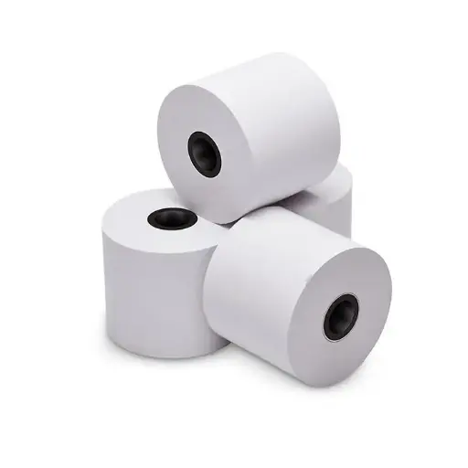 [206] Thermal Paper Roll - 80x80mm