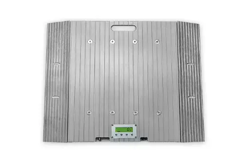 WEIGHFLY Portable Aircraft Weighing Scale 4000kg