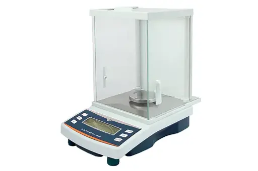 [1854] Want Analytical Balance - WT6003CHE - 0.001g x 600g