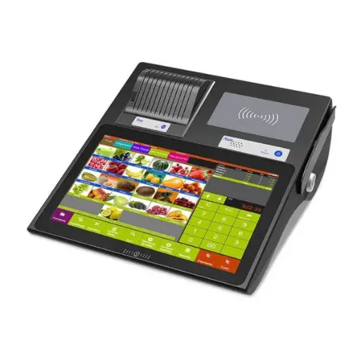 AO4X All-IN-One Android POS