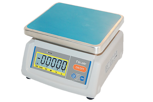 T28 Table Top Digital Weighing Scale