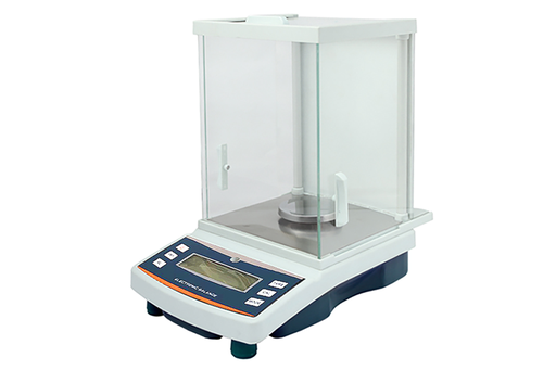 [1020] WANT Analytical balance - WT3203CHE -320g x 1mg