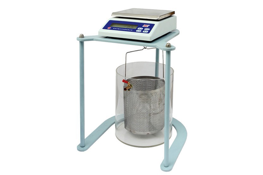 [1025] WANT WT-S series Hydrostatical Balance