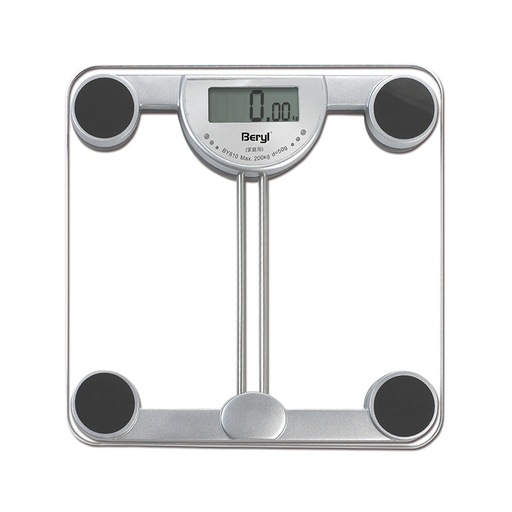 [1030] BY810 Bathroom Scale