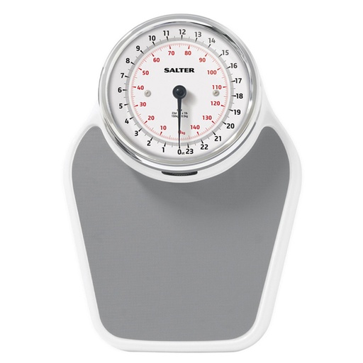 [1032] Mechanical Salter Bathroom Scale
