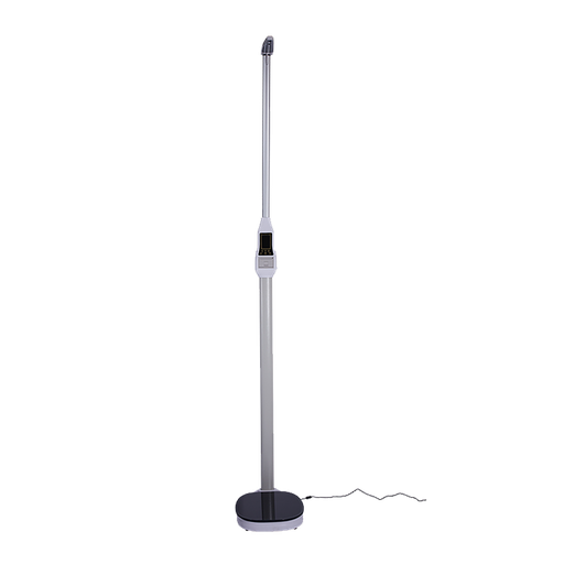 [1034] BYH07 200Kg Health Electronic Weight Height Measurement Meter BMI Body Weighing Scale