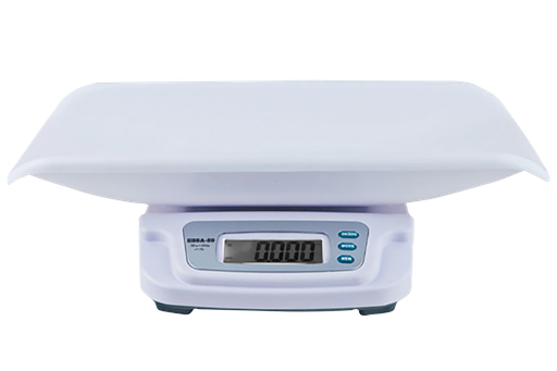 [1039] EBSA-20 Digital Baby Weighing Scale