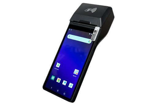 [1040] Android POS SmartPOS CS30