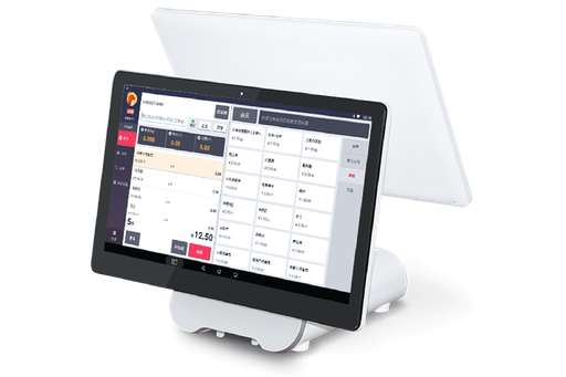 [1046] Wintec AnyPOS80 POS Terminal