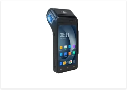 [1048] Urovo PDA Machine - I9100