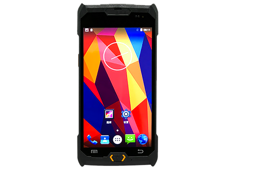 [1049] HCC C50 Plus Android Handheld PDA
