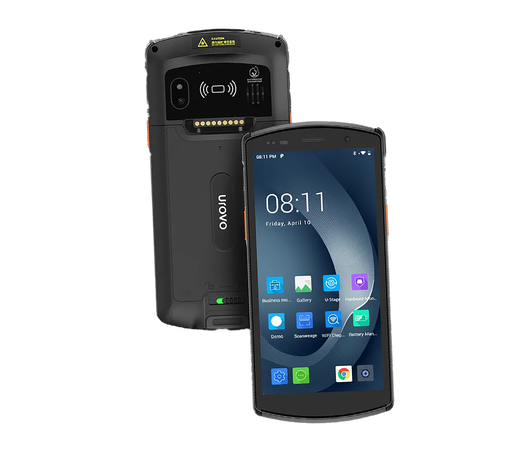 [1051] Urovo DT50 PDA Machine