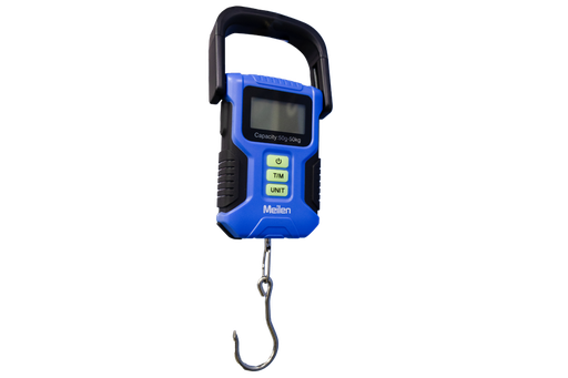 [1057] Portable Fish Scale 50kg