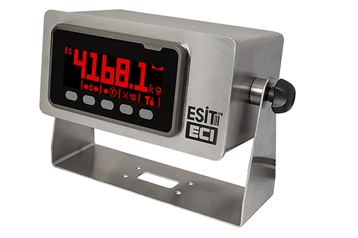 [1077] ECI Digital ( modbus ) Indicator					