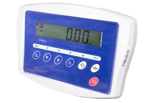 [1081] KW Weighing  Indicator