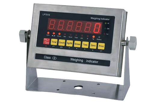 [1083] LP7510 Weighing Indicator - With RS232