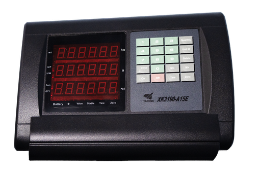 [1089] XK3190-A15 Weight Indicator