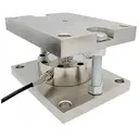 [1146] NHS-A-4.7t Keli Compression loadcell - complete with mountings