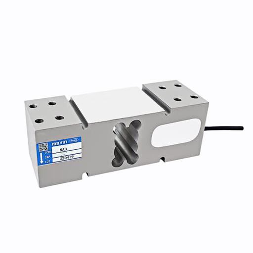 [1151] Marvin loadcell NA3-500kg