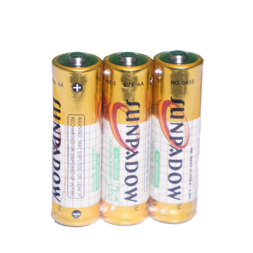 [1157] Aclas batteries-AA size