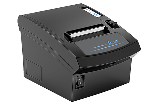[1201] Aclas PP7X Thermal Printer