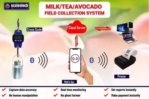 [1392] Field Collection System - Initial Fee