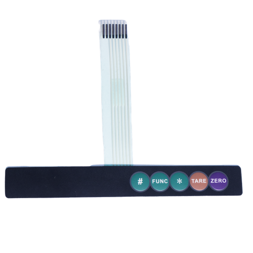 [1298] A12 Indicator Keypad