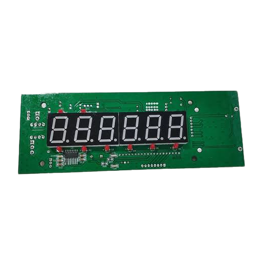 [1336] A12E Mainboard